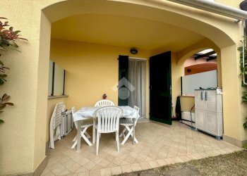 Bilocale Via Brunenghi, Magliolo - foto 5