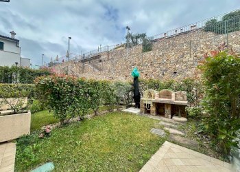 Bilocale Via Brunenghi, Magliolo - foto 1