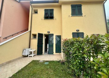 Bilocale Via Brunenghi, Magliolo - foto 6