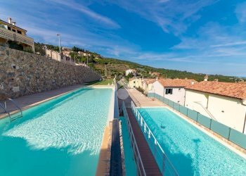 Bilocale Via Brunenghi, Magliolo - foto 14