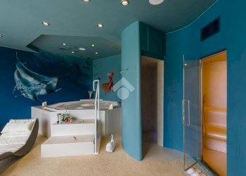 Bilocale Via Brunenghi, Magliolo - foto 20