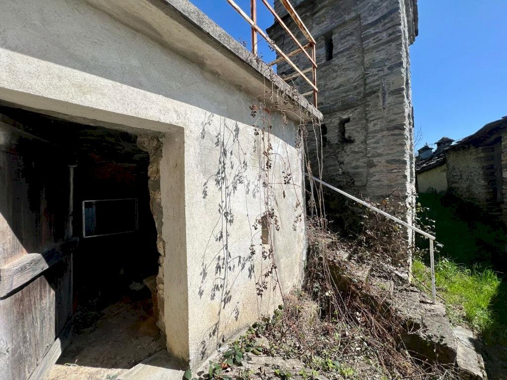 Casa semi indipendente Frazione cresto, Monastero di Lanzo - foto 3