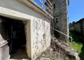 Casa semi indipendente Frazione cresto, Monastero di Lanzo - foto 3