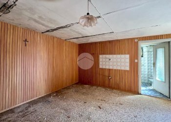 Casa semi indipendente Frazione cresto, Monastero di Lanzo - foto 6