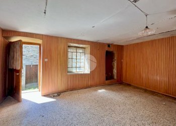 Casa semi indipendente Frazione cresto, Monastero di Lanzo - foto 8