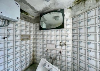 Casa semi indipendente Frazione cresto, Monastero di Lanzo - foto 9