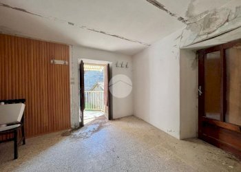 Casa semi indipendente Frazione cresto, Monastero di Lanzo - foto 12