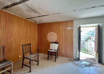 Casa semi indipendente Frazione cresto, Monastero di Lanzo - foto 13