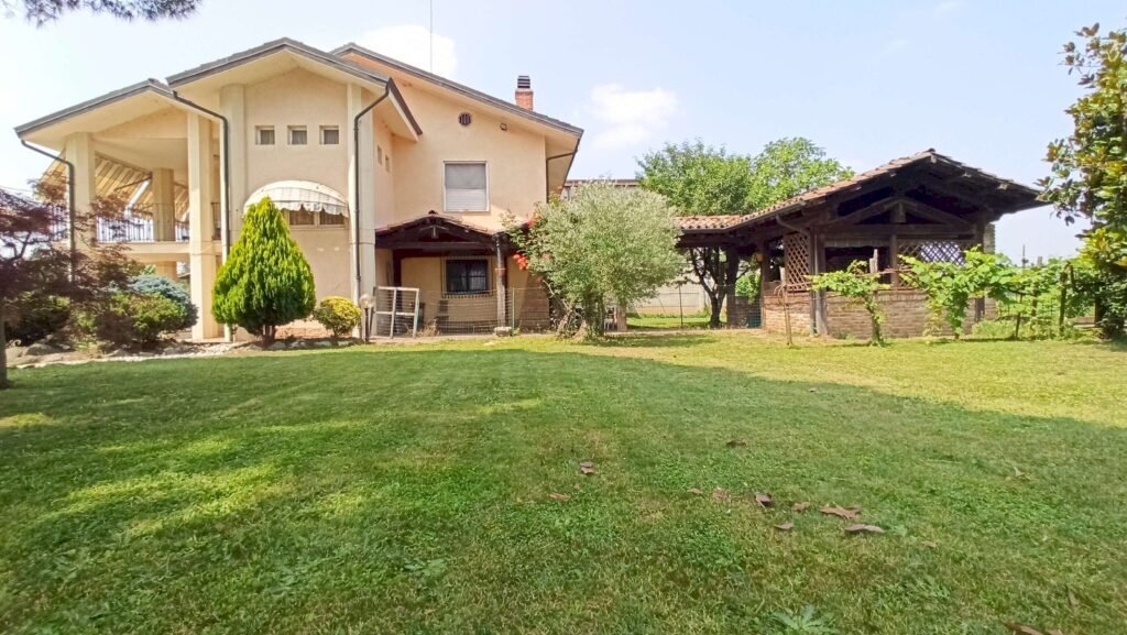 Villa Carrù - foto 1