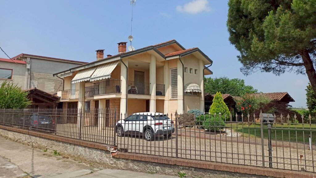 Villa Carrù - foto 3