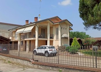 Villa Carrù - foto 3