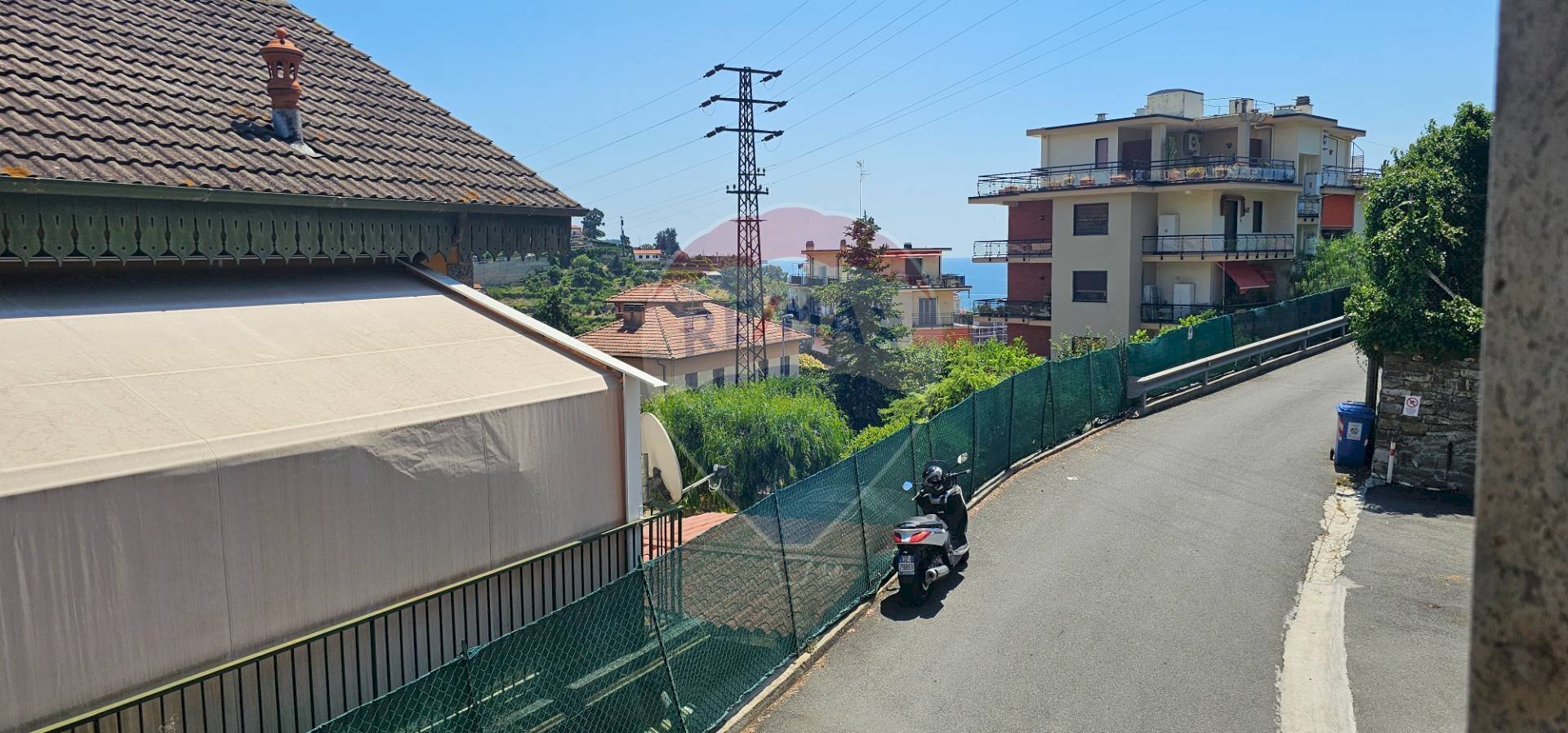 Three-room apartment Sanremo, IM, Sanremo - photo 1
