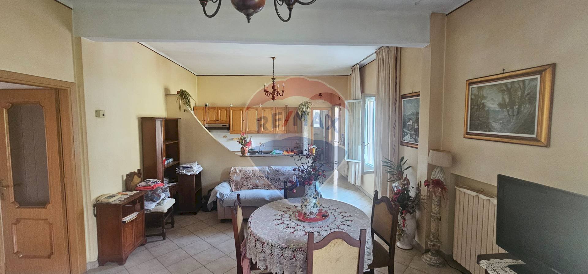 Three-room apartment Sanremo, IM, Sanremo - photo 2