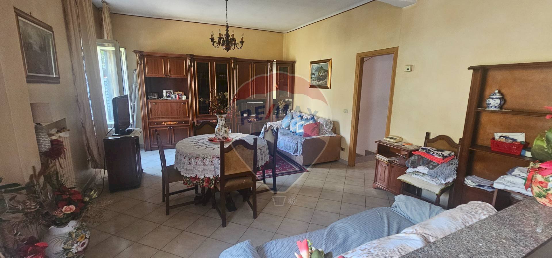 Three-room apartment Sanremo, IM, Sanremo - photo 3