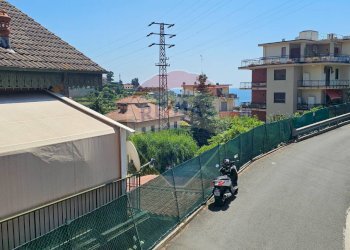 Three-room apartment Sanremo, IM, Sanremo - photo 1