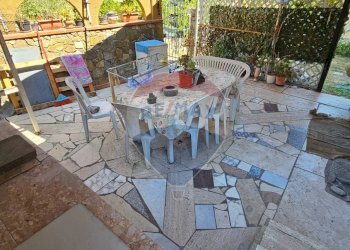 Three-room apartment Sanremo, IM, Sanremo - photo 21