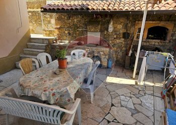 Three-room apartment Sanremo, IM, Sanremo - photo 23