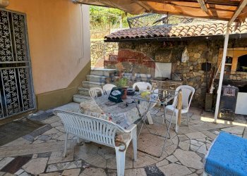 Three-room apartment Sanremo, IM, Sanremo - photo 25