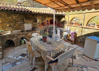 Three-room apartment Sanremo, IM, Sanremo - photo 26