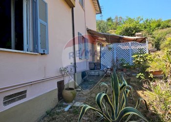 Three-room apartment Sanremo, IM, Sanremo - photo 28