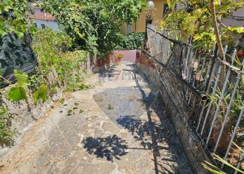 Three-room apartment Sanremo, IM, Sanremo - photo 29