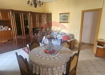 Three-room apartment Sanremo, IM, Sanremo - photo 7