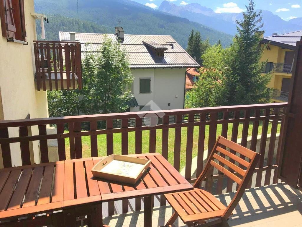 Three-room apartment Via Pietro Micca, Bardonecchia - photo 1