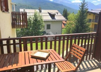 Trilocale Via Pietro Micca, Bardonecchia - foto 1