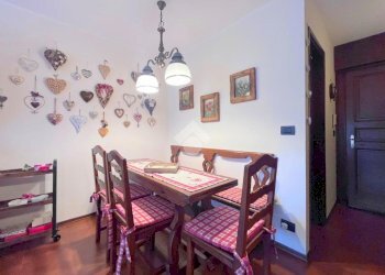 Trilocale Via Pietro Micca, Bardonecchia - foto 6