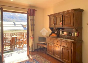 Trilocale Via Pietro Micca, Bardonecchia - foto 7