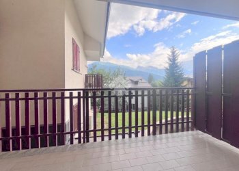 Trilocale Via Pietro Micca, Bardonecchia - foto 8