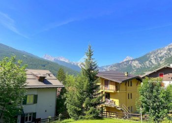 Trilocale Via Pietro Micca, Bardonecchia - foto 9