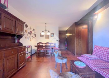 Trilocale Via Pietro Micca, Bardonecchia - foto 10