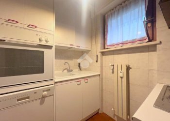 Trilocale Via Pietro Micca, Bardonecchia - foto 11