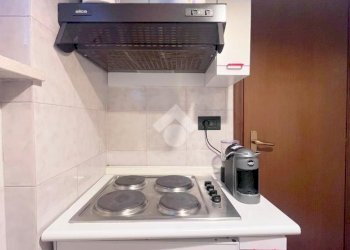 Trilocale Via Pietro Micca, Bardonecchia - foto 12