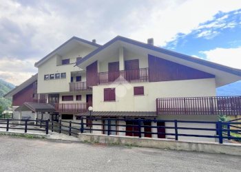 Trilocale Via Pietro Micca, Bardonecchia - foto 19