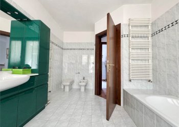 Villa a Schiera via giuseppe peano 16, Cuneo - foto 34