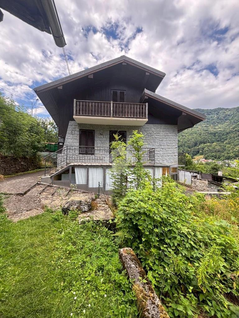 Casa semi indipendente Frazione Almesio, Ceres - foto 1