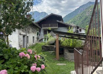 Casa semi indipendente Frazione Almesio, Ceres - foto 5