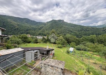 Casa semi indipendente Frazione Almesio, Ceres - foto 7