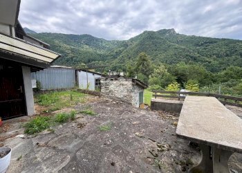 Casa semi indipendente Frazione Almesio, Ceres - foto 8