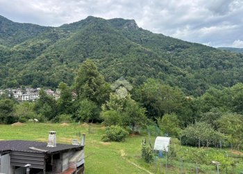 Casa semi indipendente Frazione Almesio, Ceres - foto 10