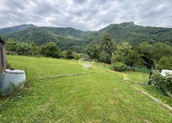 Casa semi indipendente Frazione Almesio, Ceres - foto 11