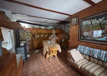 Casa semi indipendente Frazione Almesio, Ceres - foto 15