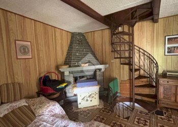 Casa semi indipendente Frazione Almesio, Ceres - foto 18