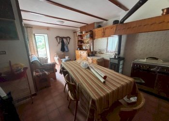 Casa semi indipendente Frazione Almesio, Ceres - foto 26