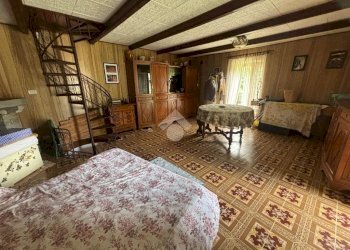 Casa semi indipendente Frazione Almesio, Ceres - foto 27