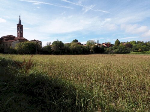 Building land San Maurizio Canavese - photo 1