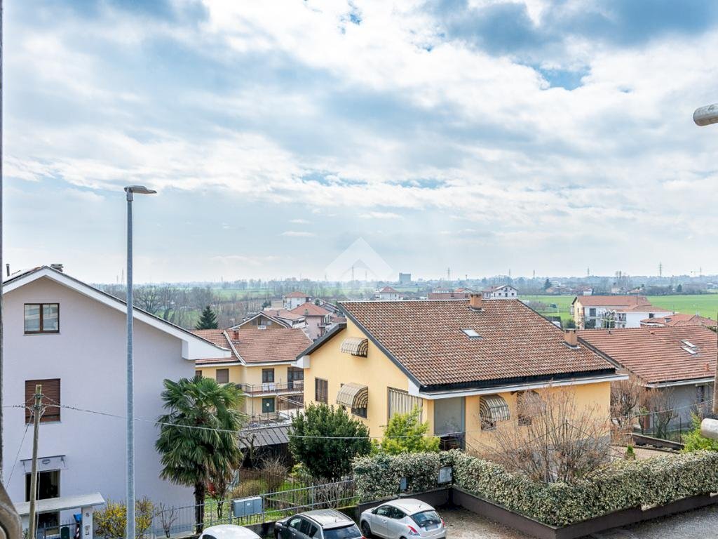 Porzione di casa Via Vittorio Alfieri, Druento - foto 3