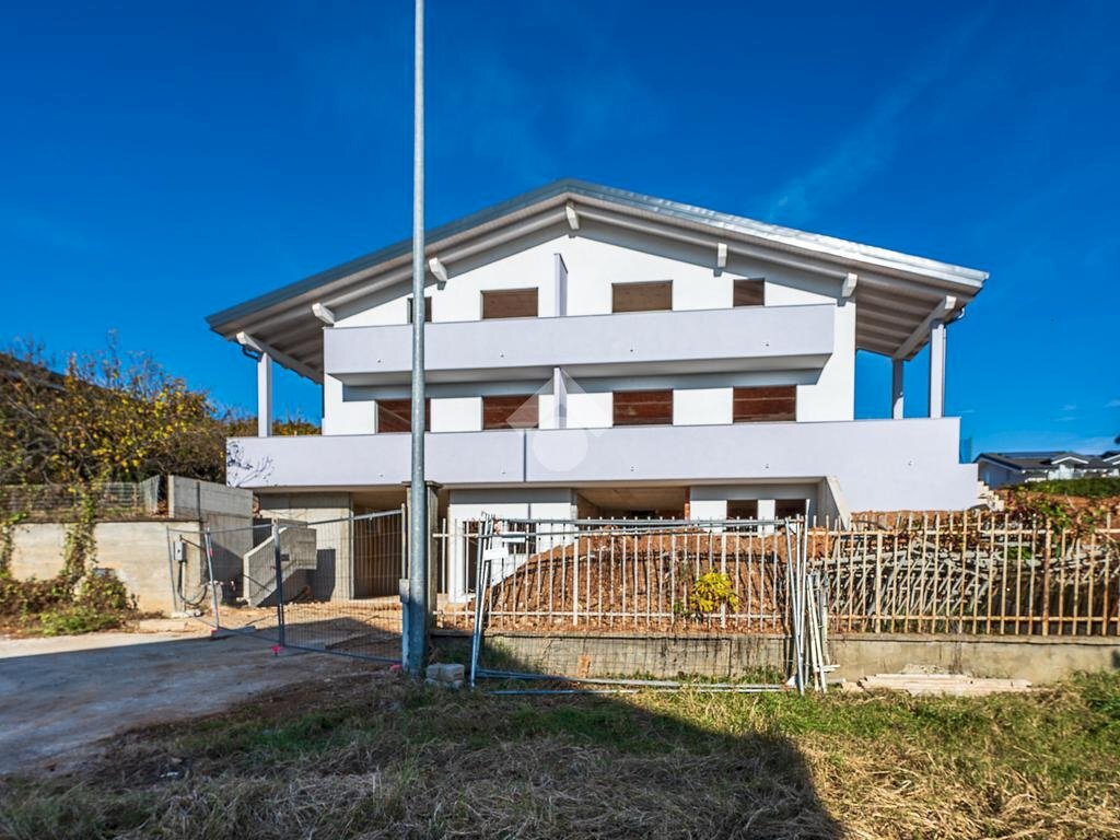 Porzione di casa Via Vittorio Alfieri, Druento - foto 1